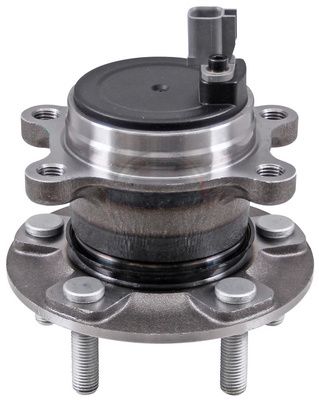 A.B.S. 201972 Wheel Bearing Kit