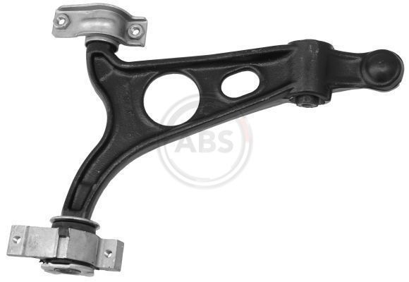 A.B.S. 210009 Control/Trailing Arm, wheel suspension