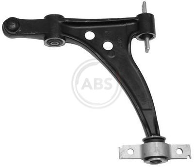 Control/Trailing Arm, wheel suspension A.B.S. 210012