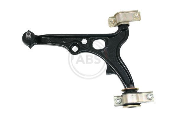 A.B.S. 210018 Control/Trailing Arm, wheel suspension