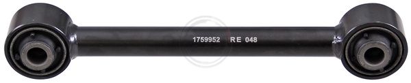 A.B.S. 210020 Control/Trailing Arm, wheel suspension