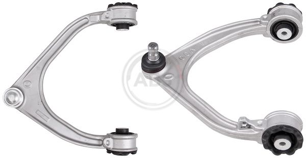 A.B.S. 210021 Control/Trailing Arm, wheel suspension