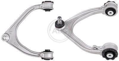 Control/Trailing Arm, wheel suspension A.B.S. 210021