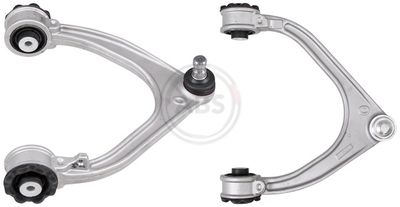 Control/Trailing Arm, wheel suspension A.B.S. 210068