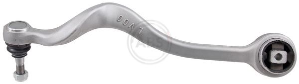 A.B.S. 210076 Control/Trailing Arm, wheel suspension