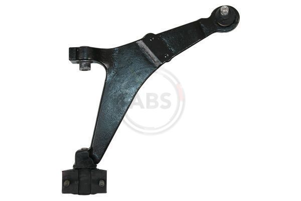 A.B.S. 210104 Control/Trailing Arm, wheel suspension