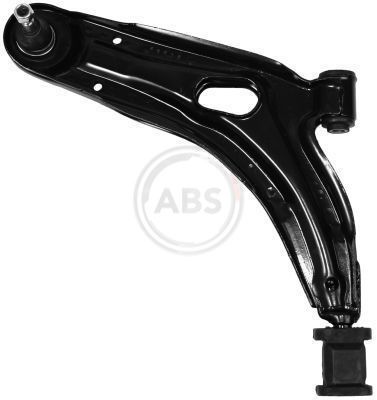 A.B.S. 210140 Control/Trailing Arm, wheel suspension