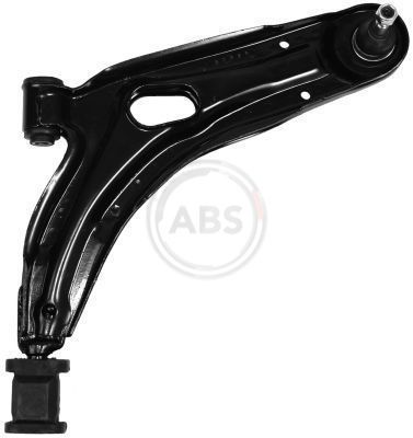 A.B.S. 210141 Control/Trailing Arm, wheel suspension