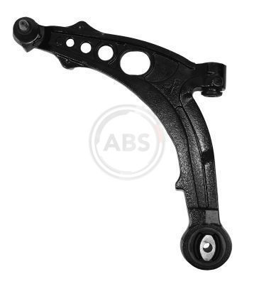 A.B.S. 210153 Control/Trailing Arm, wheel suspension