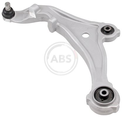 A.B.S. 210157 Control/Trailing Arm, wheel suspension