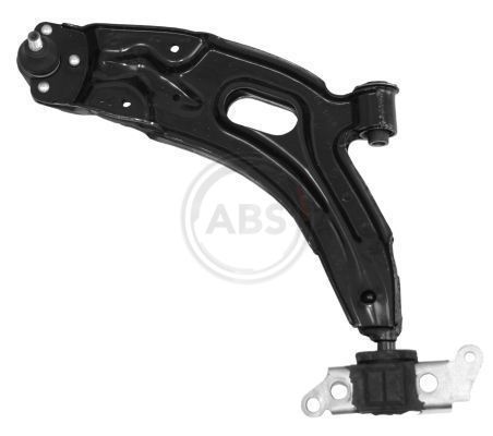 A.B.S. 210161 Control/Trailing Arm, wheel suspension