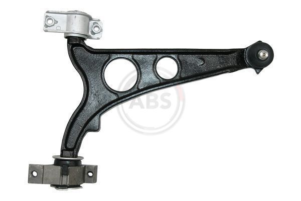 A.B.S. 210168 Control/Trailing Arm, wheel suspension