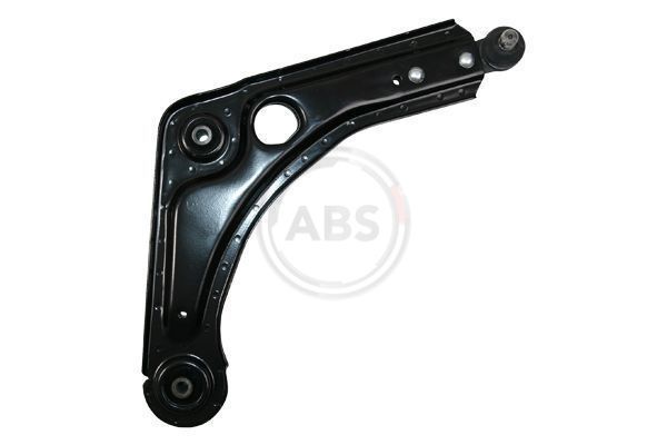 A.B.S. 210173 Control/Trailing Arm, wheel suspension