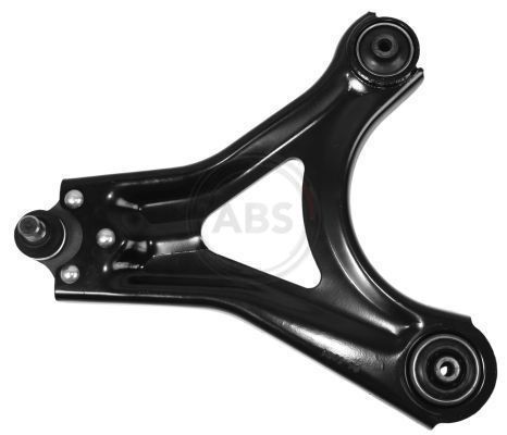 A.B.S. 210176 Control/Trailing Arm, wheel suspension