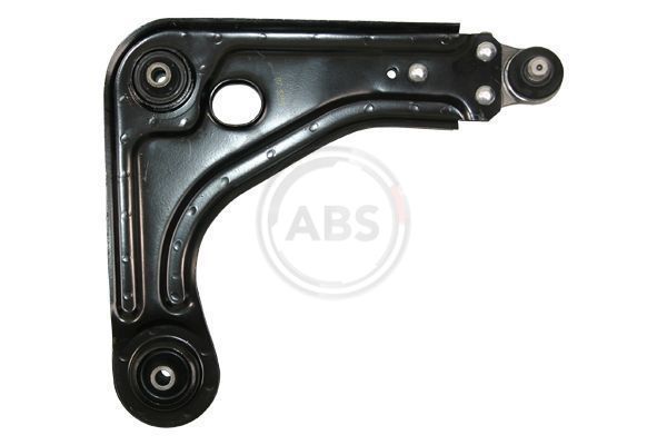 A.B.S. 210177 Control/Trailing Arm, wheel suspension