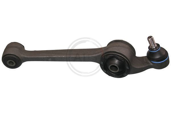A.B.S. 210180 Control/Trailing Arm, wheel suspension