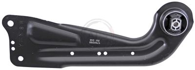 Control/Trailing Arm, wheel suspension A.B.S. 210186