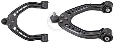 Control/Trailing Arm, wheel suspension A.B.S. 210190