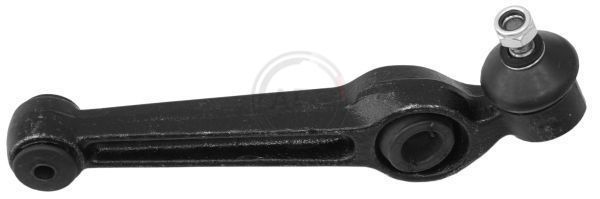A.B.S. 210198 Control/Trailing Arm, wheel suspension