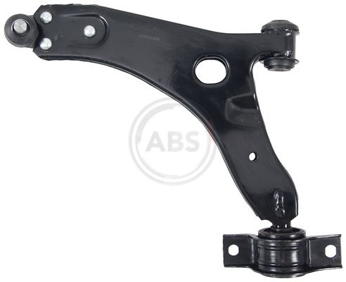 A.B.S. 210205 Control/Trailing Arm, wheel suspension
