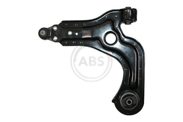 A.B.S. 210215 Control/Trailing Arm, wheel suspension