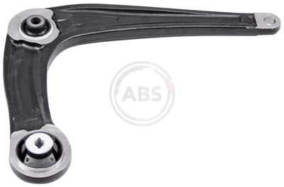 Control/Trailing Arm, wheel suspension A.B.S. 210233