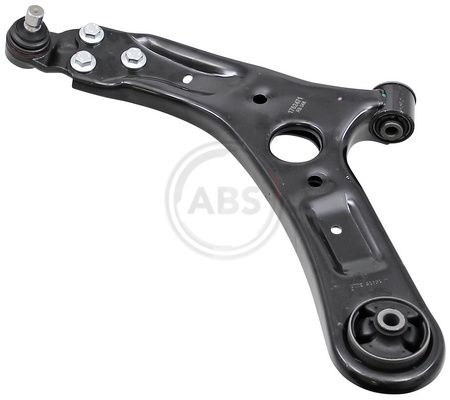 A.B.S. 210284 Control/Trailing Arm, wheel suspension