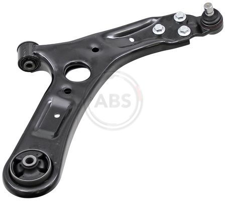 A.B.S. 210285 Control/Trailing Arm, wheel suspension