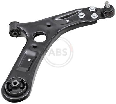 Control/Trailing Arm, wheel suspension A.B.S. 210285