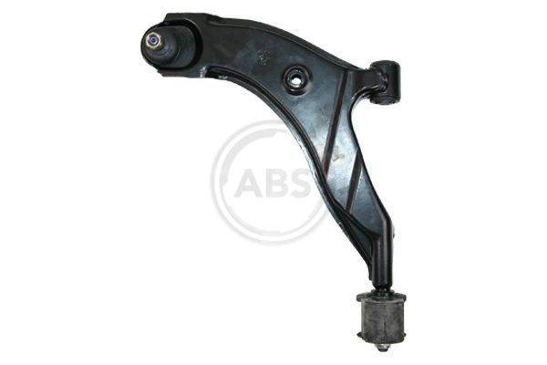 A.B.S. 210296 Control/Trailing Arm, wheel suspension