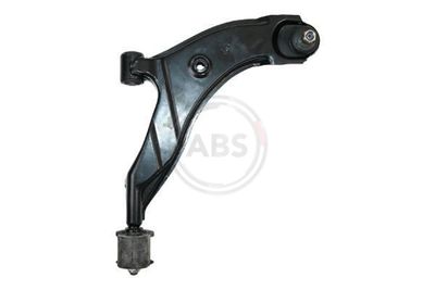 Control/Trailing Arm, wheel suspension A.B.S. 210297