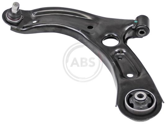 A.B.S. 210309 Control/Trailing Arm, wheel suspension