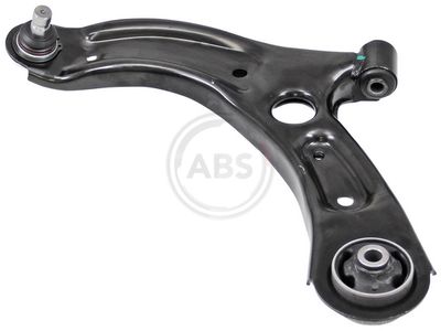 Control/Trailing Arm, wheel suspension A.B.S. 210309