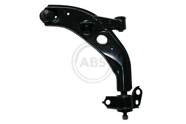 A.B.S. 210324 Control/Trailing Arm, wheel suspension