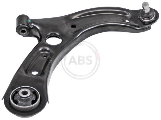 A.B.S. 210331 Control/Trailing Arm, wheel suspension
