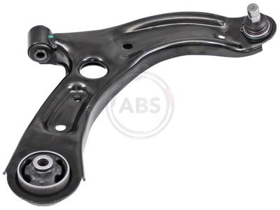 Control/Trailing Arm, wheel suspension A.B.S. 210331