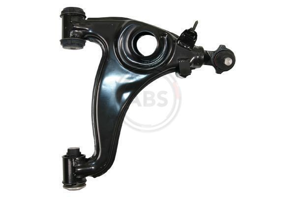 A.B.S. 210342 Control/Trailing Arm, wheel suspension
