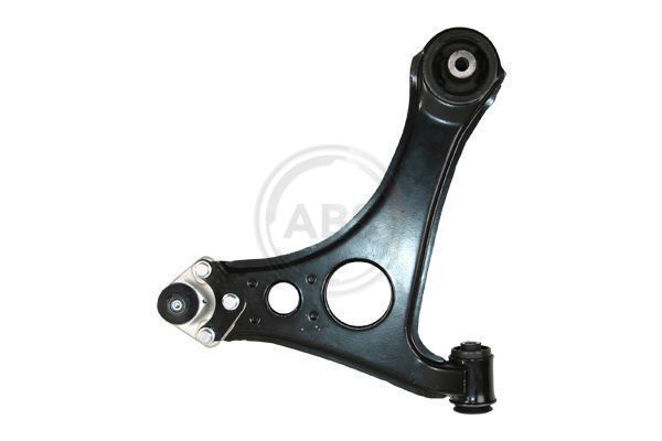 A.B.S. 210343 Control/Trailing Arm, wheel suspension
