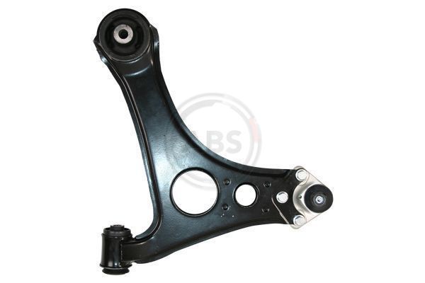 A.B.S. 210344 Control/Trailing Arm, wheel suspension