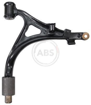 Control/Trailing Arm, wheel suspension A.B.S. 210364