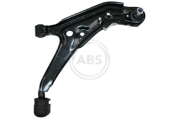 A.B.S. 210397 Control/Trailing Arm, wheel suspension