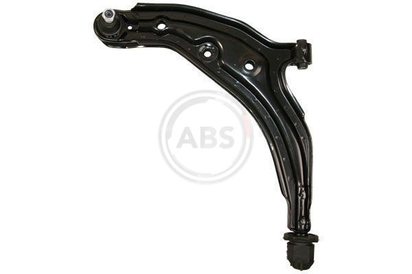A.B.S. 210401 Control/Trailing Arm, wheel suspension