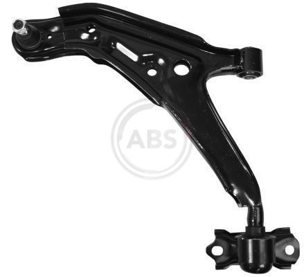 A.B.S. 210403 Control/Trailing Arm, wheel suspension