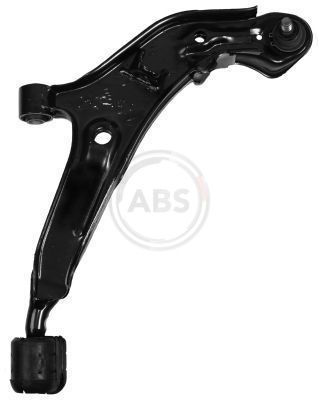 A.B.S. 210404 Control/Trailing Arm, wheel suspension