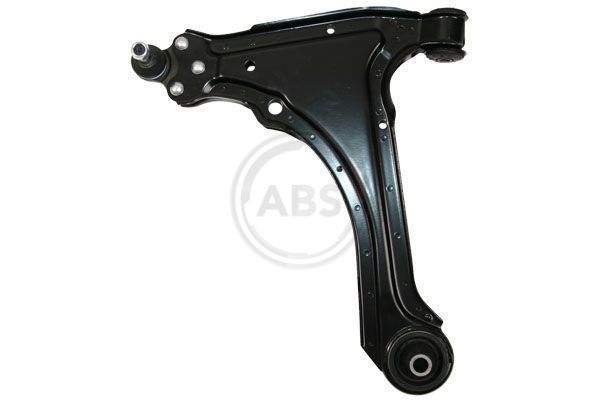 A.B.S. 210407 Control/Trailing Arm, wheel suspension