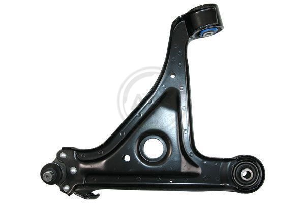 A.B.S. 210409 Control/Trailing Arm, wheel suspension