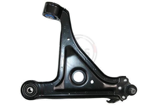 A.B.S. 210410 Control/Trailing Arm, wheel suspension