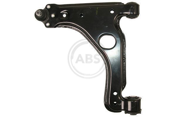 A.B.S. 210414 Control/Trailing Arm, wheel suspension