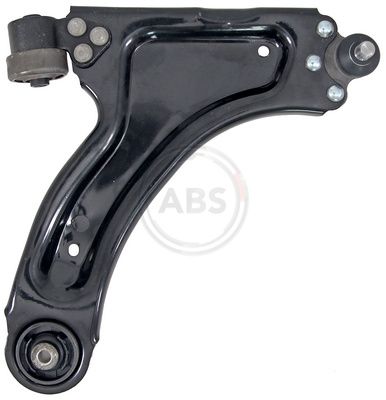 A.B.S. 210420 Control/Trailing Arm, wheel suspension