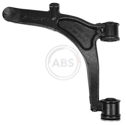 A.B.S. 210428 Control/Trailing Arm, wheel suspension